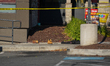A man in his late teens or early 20s is fatally shot multiple times inside a Denny's resta...