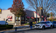 A man in his late teens or early 20s is fatally shot multiple times inside a Denny's resta...