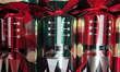 Christmas crackers are at a shop in Richmond Hill, Ontario, Canada, on December 14, 2024. 