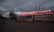 The Bendix Diner, a landmark eatery in Hasbrouck Heights, New Jersey, United States, on Ja...