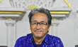 Renowned engineer and climate activist Sonam Wangchuk, known for his work in conserving th...