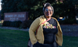 The 43rd March for the Dream march takes place in Sacramento, Calif., on January 20, 2025,...