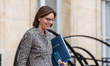 Amelie de Montchalin, Minister attached to the Minister of the Economy, Finance and Indust...