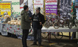 A collector is interested in the price of some old bicycles at the 13th Edition of the Rec...