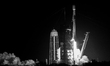 IM-2/NASA PRIME - 1 launches from Kennedy Space Center, Florida, USA, aboard a SpaceX Falc...