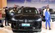 People visit the 2025 Spring International Auto Show in Qingdao, China, on March 7, 2025. 