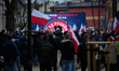 Canidate for the this year's presidential elections for the far-right Confederation of the...