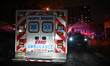Multiple fatalities occur at a fire at a Senior Nutritional Program Senior Citizen Housing...
