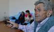 Ararat Sargsyan (age 66) speaks how his wife and himself saved other members of the family...