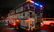 A 40-year-old man is shot in the right thigh at 1-05 Astoria Boulevard in Astoria, Queens,...