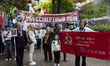 More than 200 members of the Coordinating Council of Russian Compatriot Organizations and...