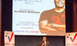 On Thursday, May 26, at The National Press Club Ballroom, comedian Alonzo Bodden, performe...