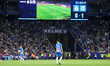The match between RCD Espanyol and FC Barcelona corresponds to week 36 of LaLiga EA Sports...