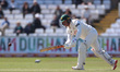 Kyle Verreynne bats during the first day of the Rothesay County Championship match between...