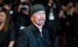 The Edge attends the ''Bono: Stories of Surrender'' premiere at the 78th Cannes Film Festi...