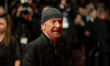 The Edge attends the ''Bono: Stories of Surrender'' premiere at the 78th Cannes Film Festi...
