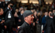 The Edge attends the ''Bono: Stories of Surrender'' premiere at the 78th Cannes Film Festi...