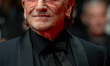 Bono attends the ''Bono: Stories Of Surrender'' red carpet at the 78th annual Cannes Film...