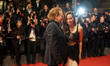 Bono attends the ''Bono: Stories Of Surrender'' red carpet at the 78th annual Cannes Film...