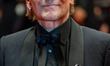 Bono attends the ''Bono: Stories Of Surrender'' red carpet at the 78th annual Cannes Film...