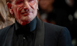 Bono attends the ''Bono: Stories Of Surrender'' red carpet at the 78th annual Cannes Film...