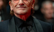 Bono attends the ''Bono: Stories Of Surrender'' red carpet at the 78th annual Cannes Film...