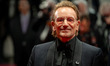 Bono attends the ''Bono: Stories Of Surrender'' red carpet at the 78th annual Cannes Film...