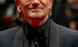 Bono attends the ''Bono: Stories Of Surrender'' red carpet at the 78th annual Cannes Film...