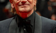 Bono attends the ''Bono: Stories Of Surrender'' red carpet at the 78th annual Cannes Film...