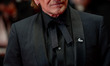 Bono attends the ''Bono: Stories Of Surrender'' red carpet at the 78th annual Cannes Film...
