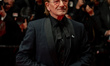 Bono attends the ''Bono: Stories Of Surrender'' red carpet at the 78th annual Cannes Film...