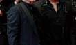 Bono and The Edge attend the ''Bono: Stories of Surrender'' premiere at the 78th Cannes Fi...