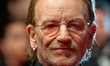 Bono attends the ''Bono: Stories Of Surrender'' red carpet at the 78th annual Cannes Film...
