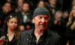 The Edge attends the ''Bono: Stories of Surrender'' premiere at the 78th Cannes Film Festi...