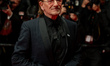 Bono attends the ''Bono: Stories Of Surrender'' red carpet at the 78th annual Cannes Film...