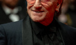 Bono attends the ''Bono: Stories Of Surrender'' red carpet at the 78th annual Cannes Film...
