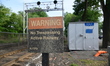 No trains run at Radburn Train Station due to the Brotherhood of Locomotive Engineers and...