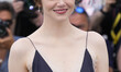 Emma Stone  during the ''Eddington'' photocall at the 78th annual Cannes Film Festival at...