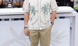 Clifton Collins Jr. during the ''Eddington'' photocall at the 78th annual Cannes Film Fest...