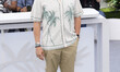 Clifton Collins Jr. during the ''Eddington'' photocall at the 78th annual Cannes Film Fest...