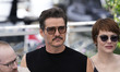 Pedro Pascal during the ''Eddington'' photocall at the 78th annual Cannes Film Festival at...