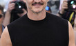 Pedro Pascal during the ''Eddington'' photocall at the 78th annual Cannes Film Festival at...