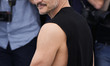 Pedro Pascal during the ''Eddington'' photocall at the 78th annual Cannes Film Festival at...