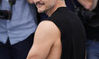 Pedro Pascal during the ''Eddington'' photocall at the 78th annual Cannes Film Festival at...