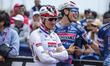 Lamperti Luke of the United States and Team Soudal Quick-Step is present prior to the 108t...