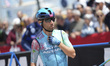 Diego Ulissi of Italy and Team XDS Astana Team is present before the 108th Giro d'Italia 2...