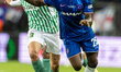 Moises Caicedo during UEFA Conference League Final, Real Betis vs Chelsea Londyn in Wrocla...