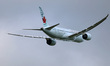 An Air Canada Boeing 787-8 Dreamliner takes off from Toulouse Blagnac Airport in Toulouse,...