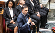 Laurent Saint-Martin, Minister attached to the Prime Minister, responsible for the Budget...