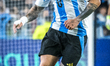 In Buenos Aires, Argentina, on June 11, 2025, the Argentine national team plays against Co...